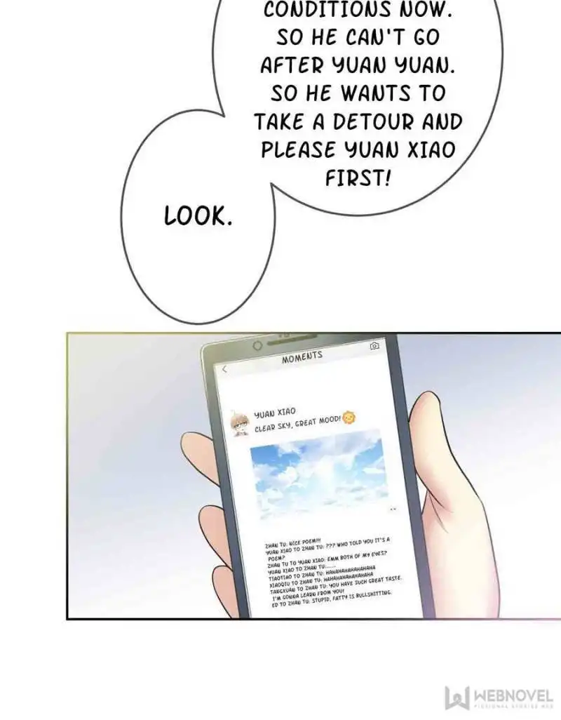 Legend Reboot Chapter 78 31